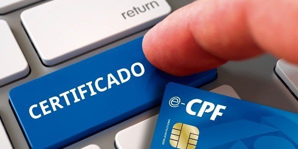 e-cpf max certificadora